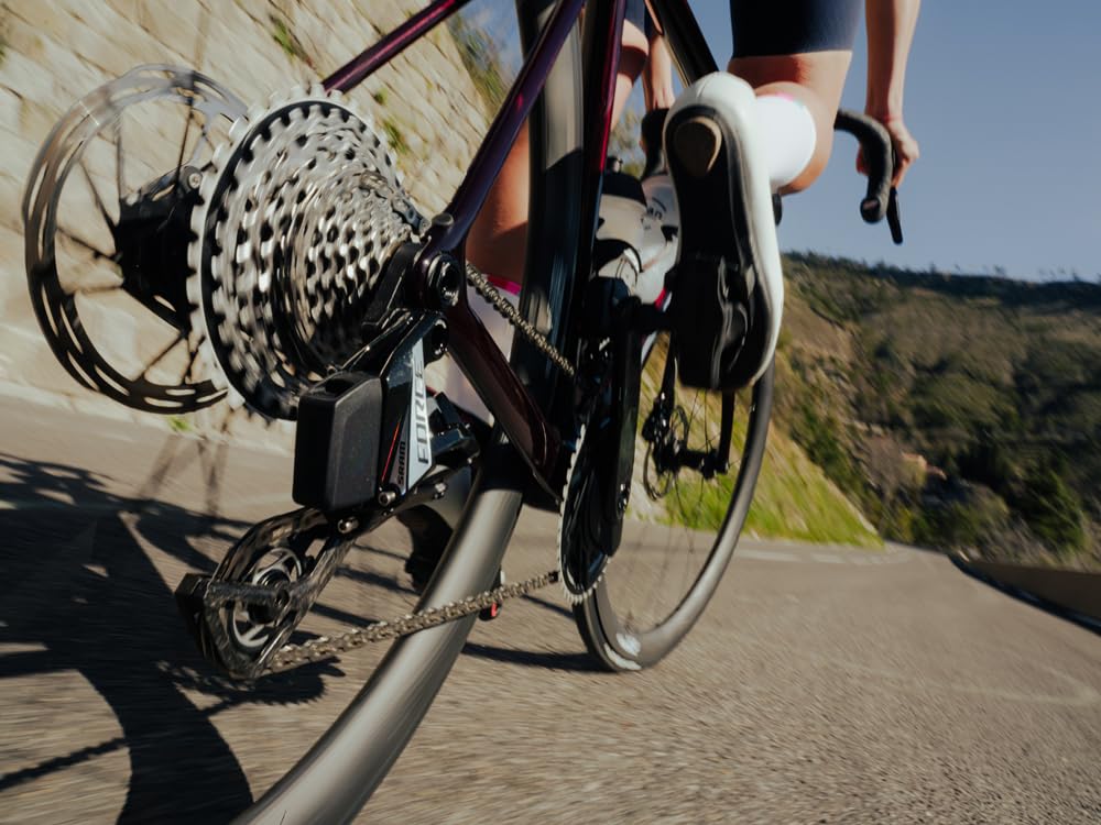 Amazon.co.jp: SRAM Force AXS Rear Derailleur E1 : スポーツ＆アウトドア